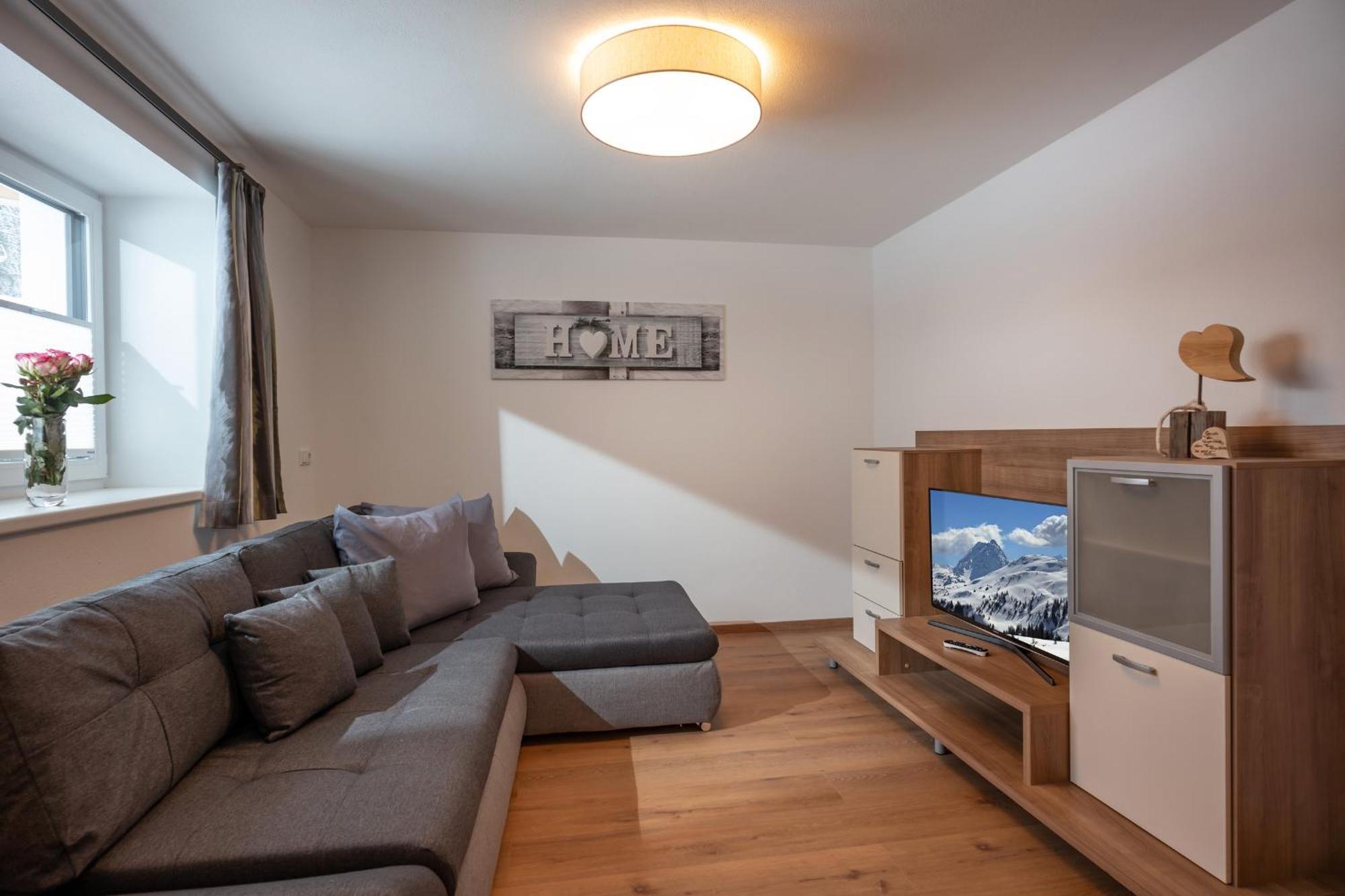 Am Brummelbach By Nv-Appartements Westendorf Extérieur photo